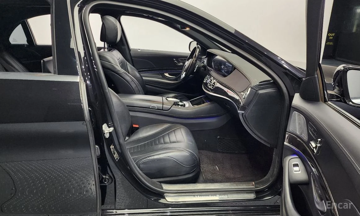 Mercedes-Benz S 400 | Mobile.bg   11