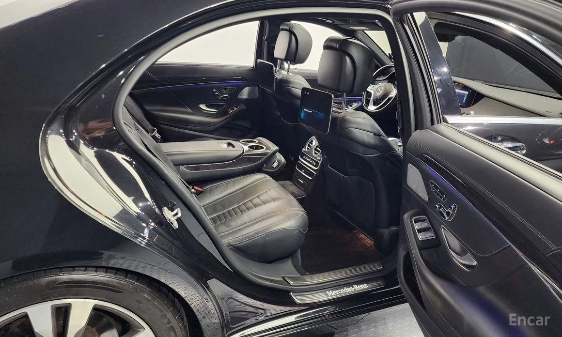Mercedes-Benz S 400 | Mobile.bg   12