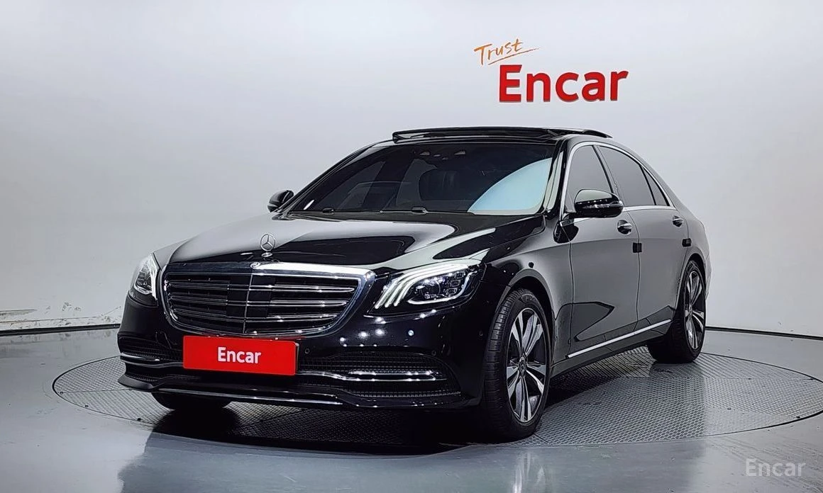 Mercedes-Benz S 400 | Mobile.bg   1