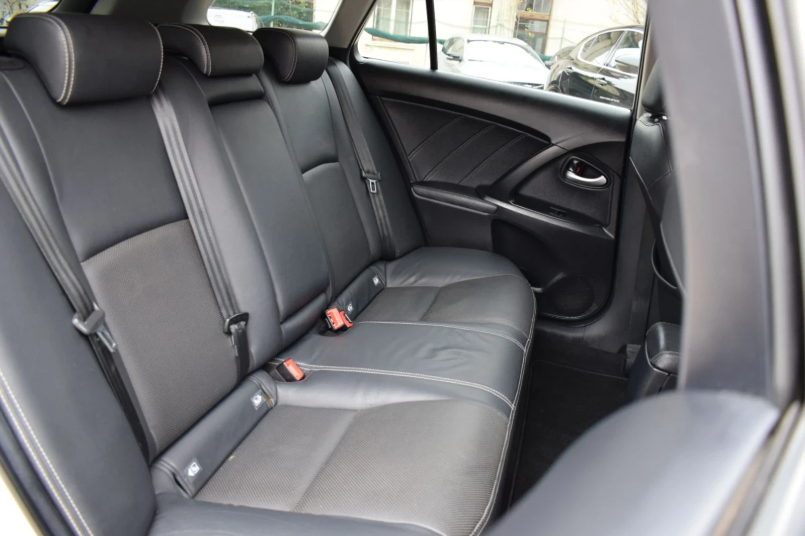 Toyota Avensis 2.0���������-/����/����/LANE ASSIST/������ | Mobile.bg � ����������� 16