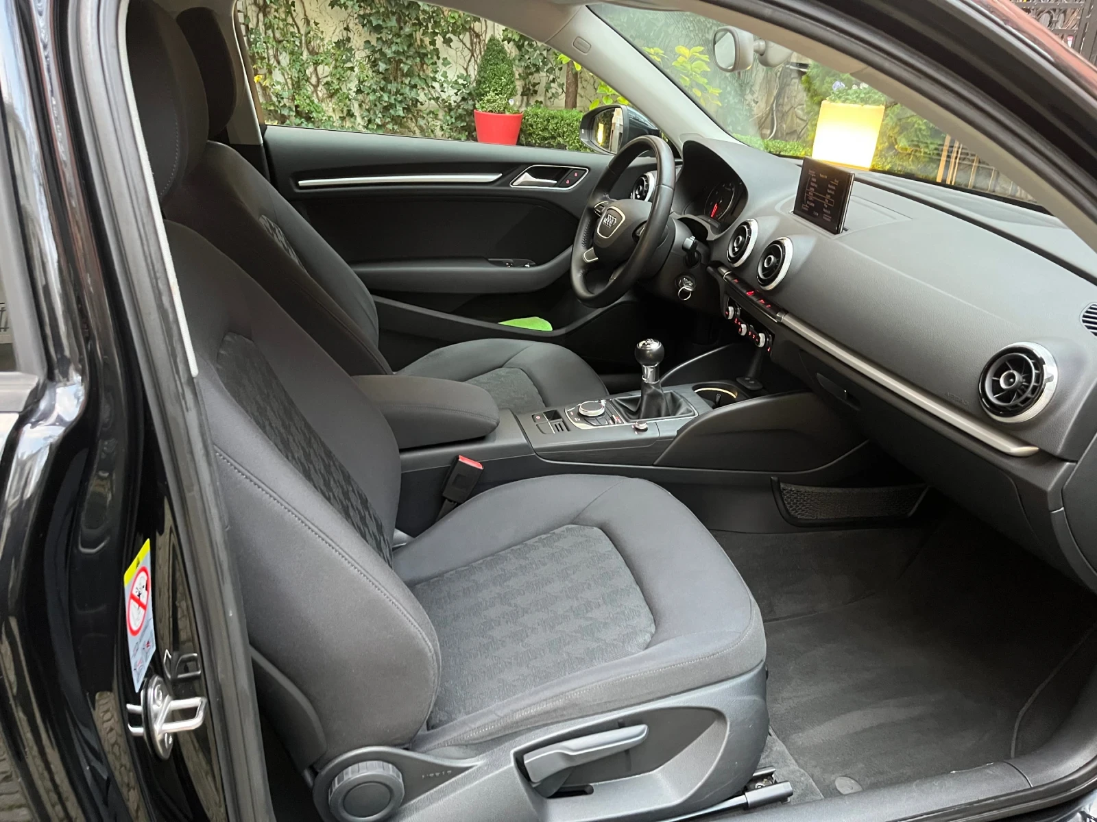 Audi A3 1.4 TFSI - изображение 6