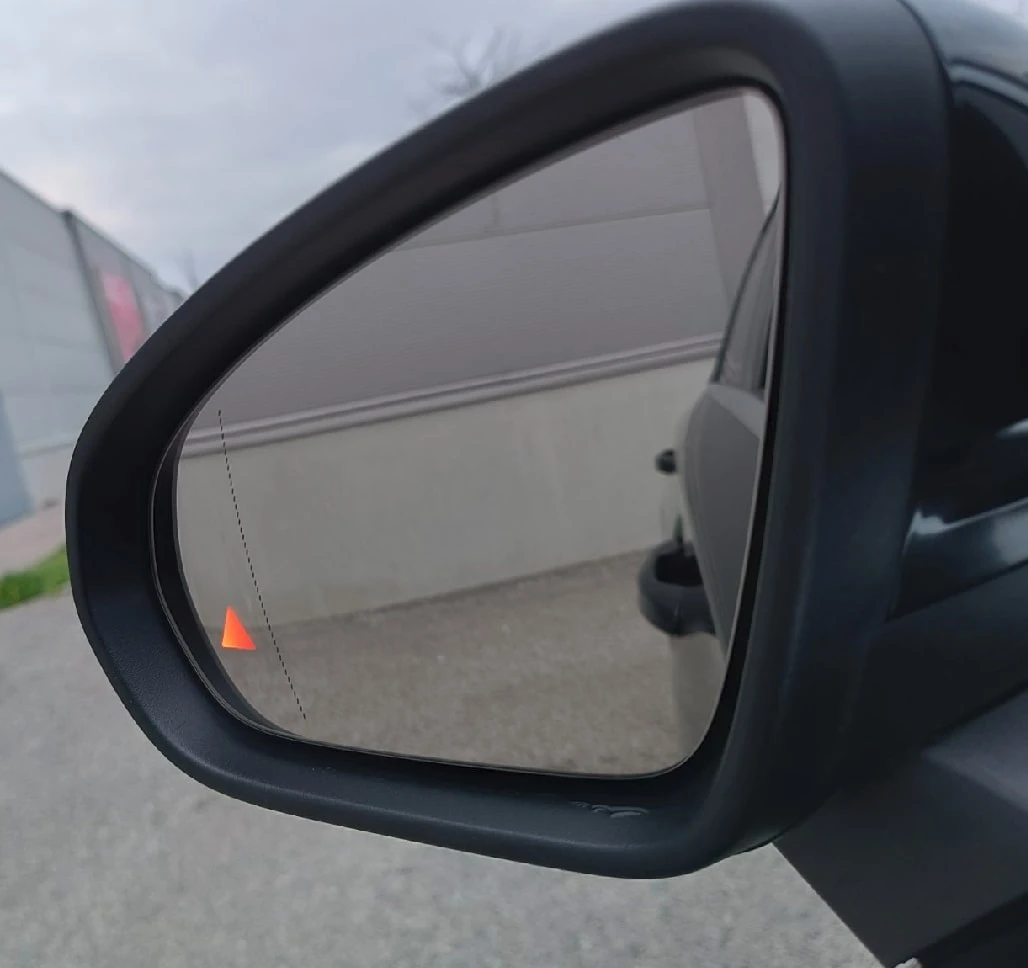 Mercedes-Benz A 200 D | Mobile.bg � ����������� 12