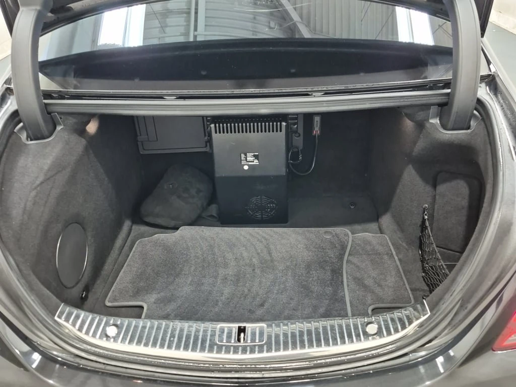 Mercedes-Benz Maybach * S 650 * CARFAX * ���� �� �� | Mobile.bg � ����������� 15