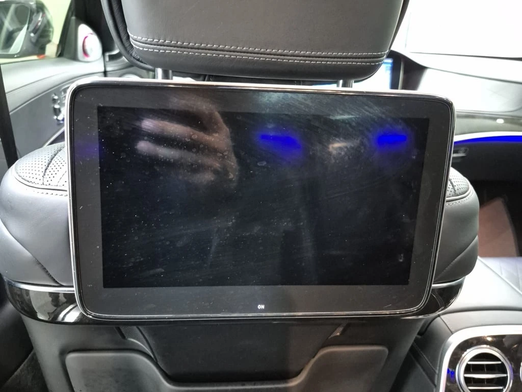 Mercedes-Benz Maybach * S 650 * CARFAX * ���� �� �� | Mobile.bg � ����������� 13