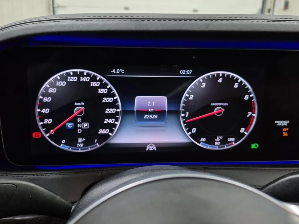 Mercedes-Benz Maybach * S 650 * CARFAX * ���� �� �� | Mobile.bg � ����������� 10