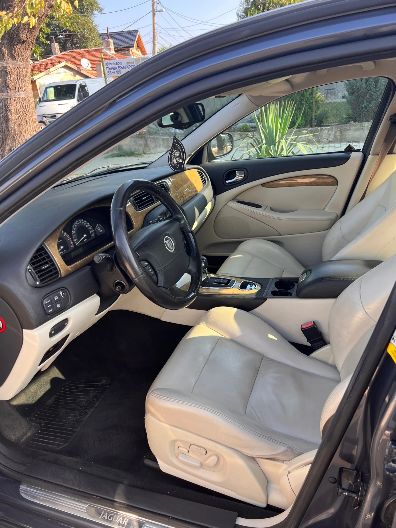 Jaguar S-type Type R Supercharged | Mobile.bg � ����������� 9