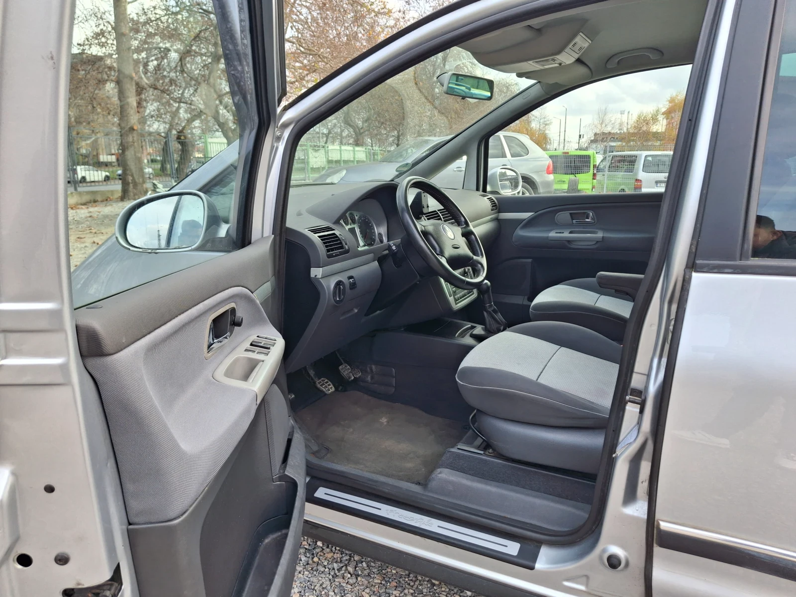 VW Sharan Vw 7MESTA  | Mobile.bg � ����������� 14