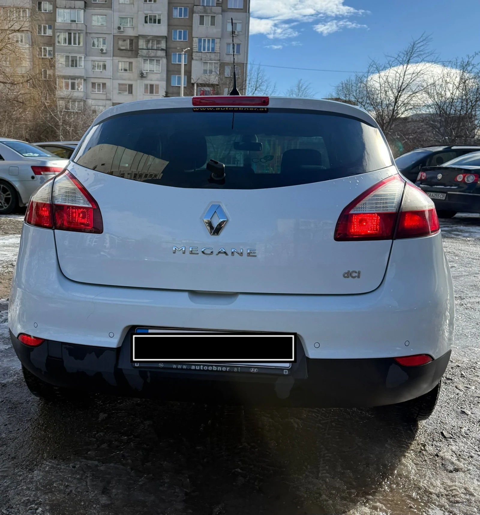 Renault Megane 1.5dCI | Mobile.bg � ����������� 4