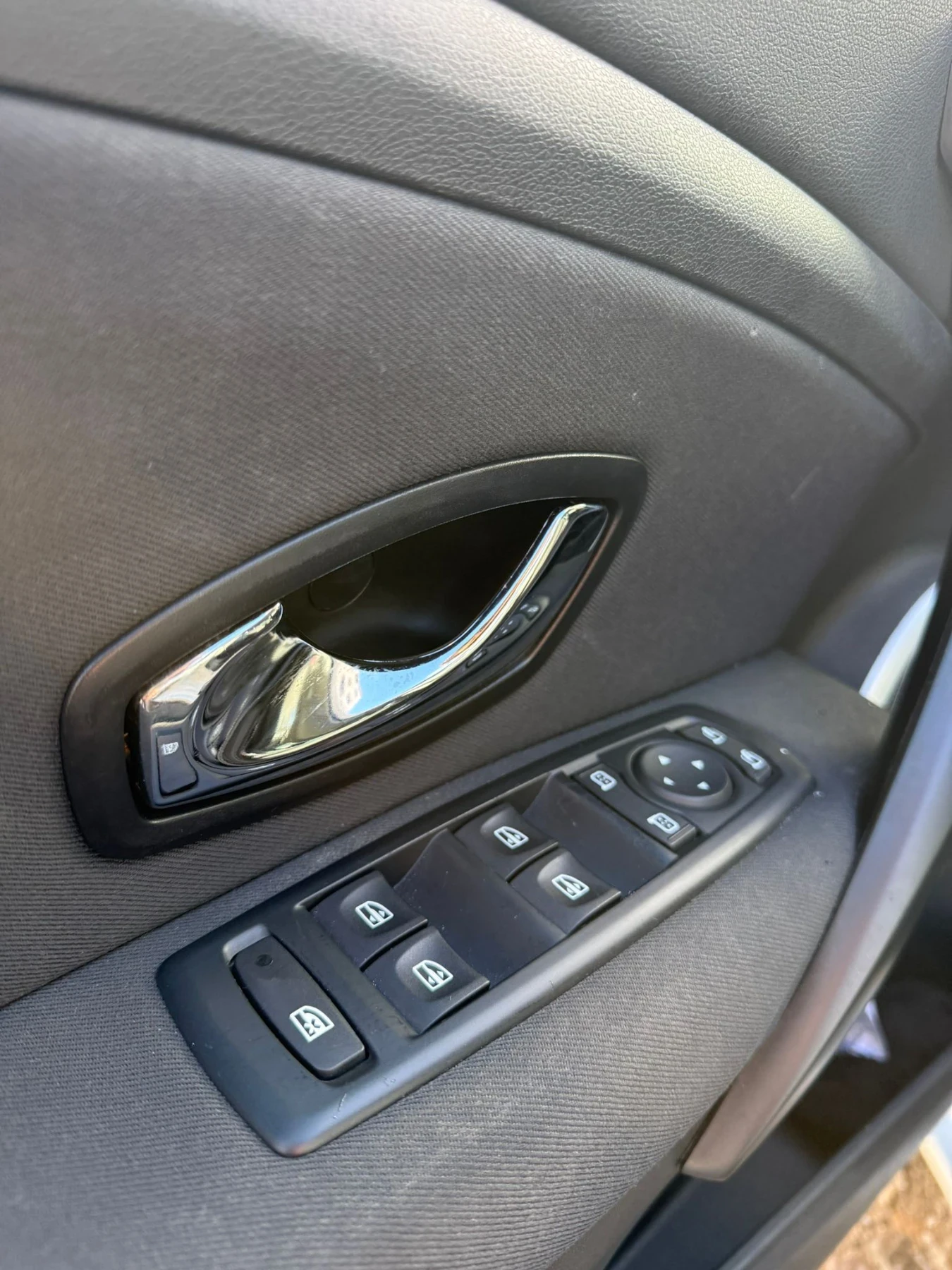 Renault Megane 1.5dCI | Mobile.bg � ����������� 9