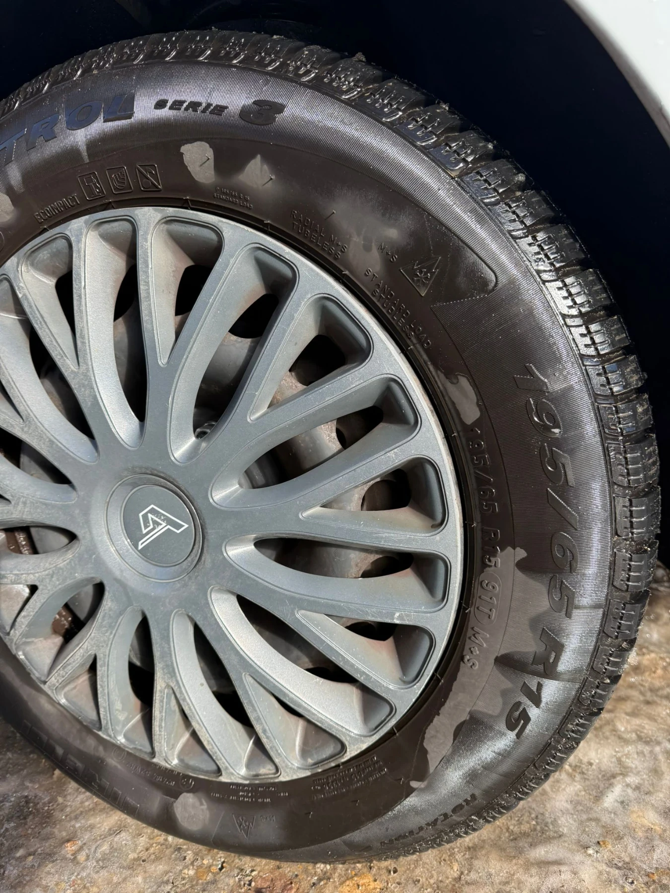 Renault Megane 1.5dCI | Mobile.bg � ����������� 15