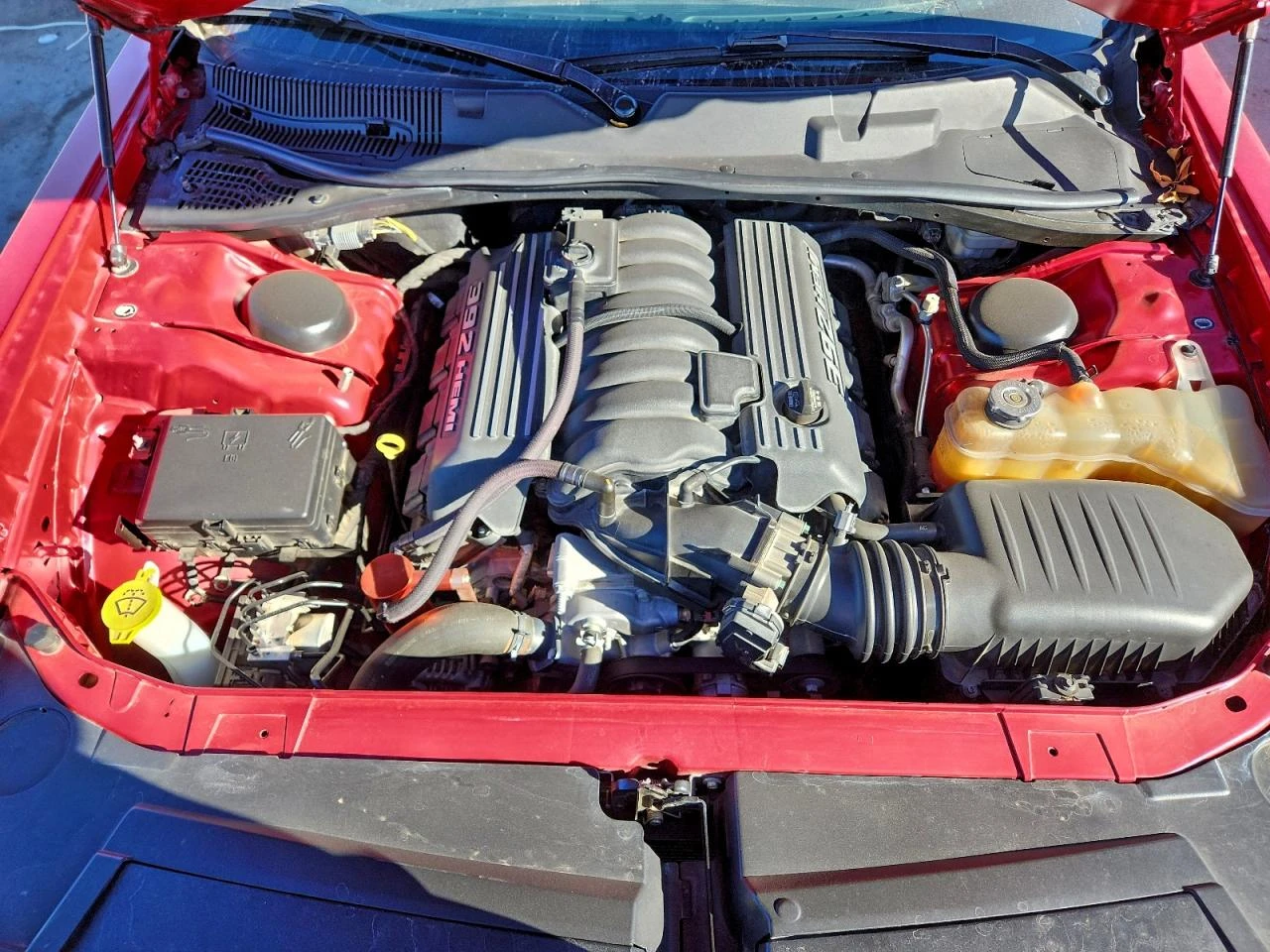 Dodge Challenger SRT 392| 6.4L V8| DISTRONIC | Mobile.bg � ����������� 11