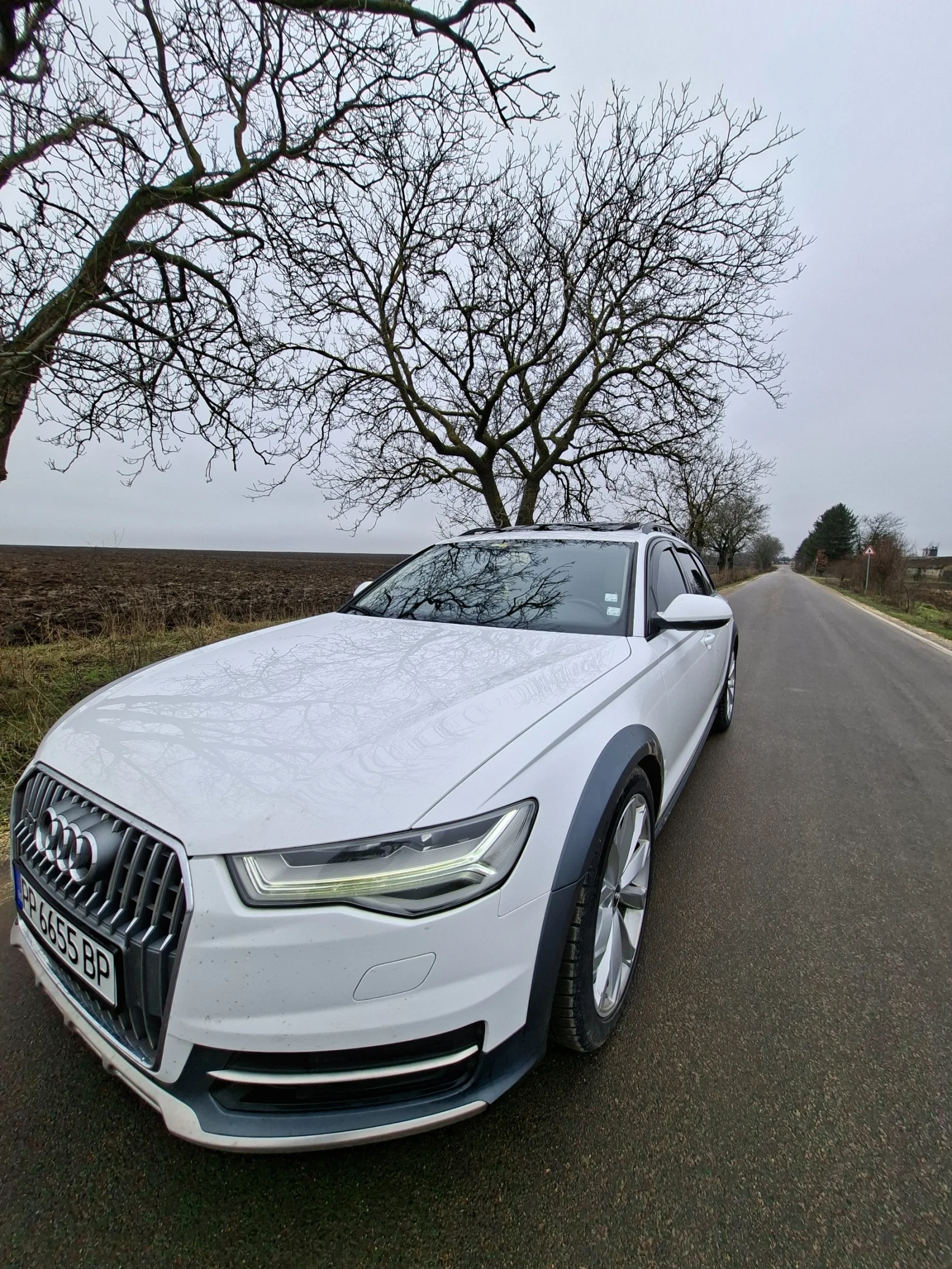 Audi A6 Allroad 3.0 BITDI 320  | Mobile.bg � ����������� 3