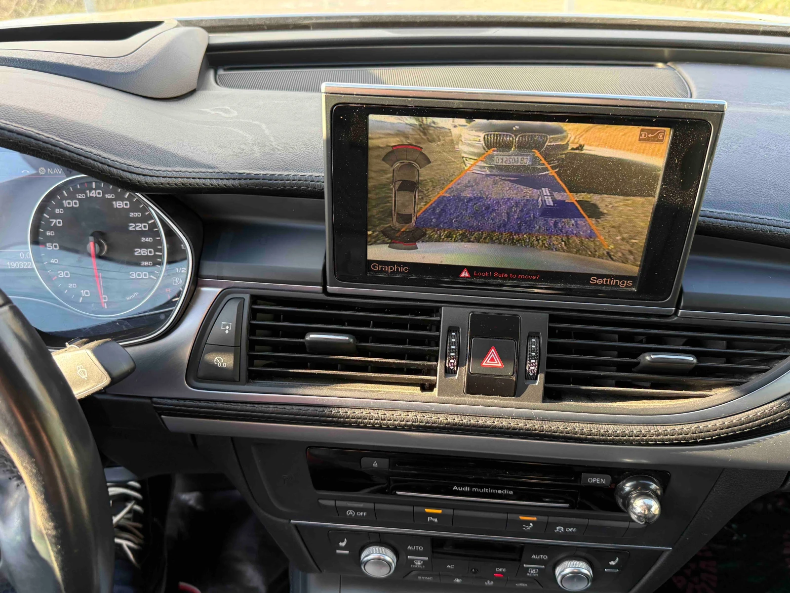 Audi A7 3.0tfsi RS-paket | Mobile.bg � ����������� 13