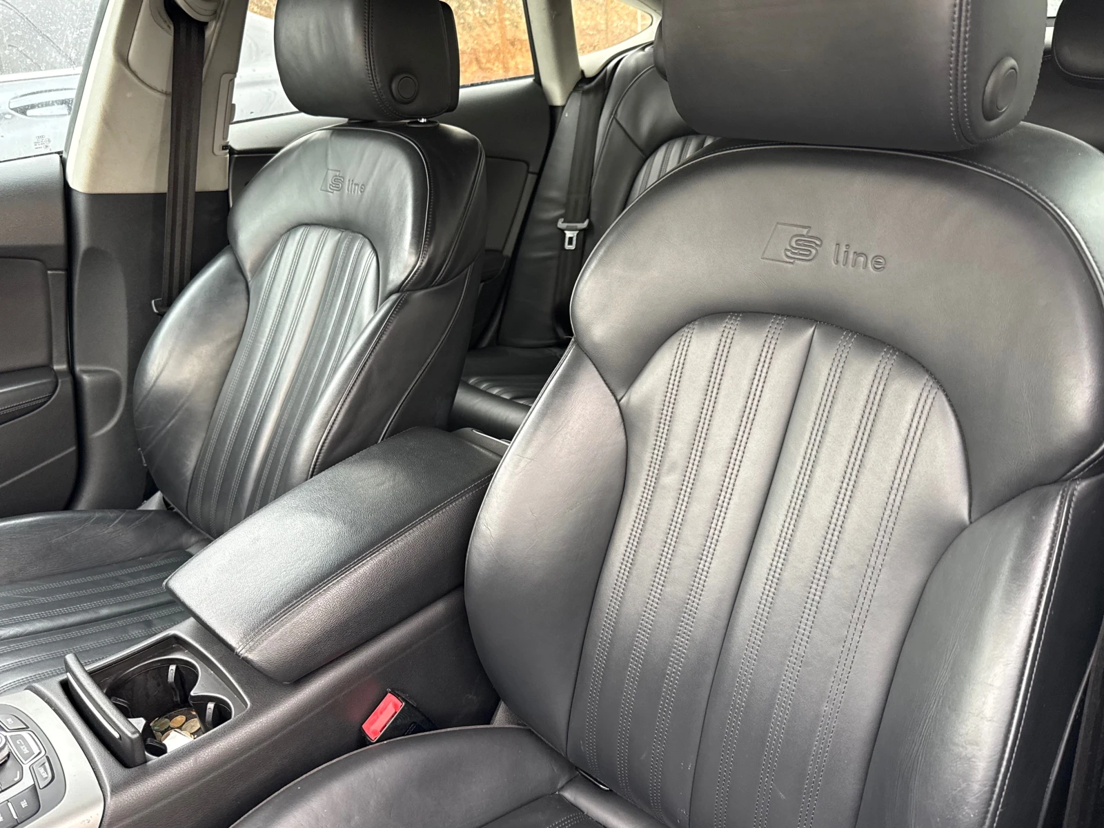 Audi A7 3.0tfsi RS-paket | Mobile.bg � ����������� 12