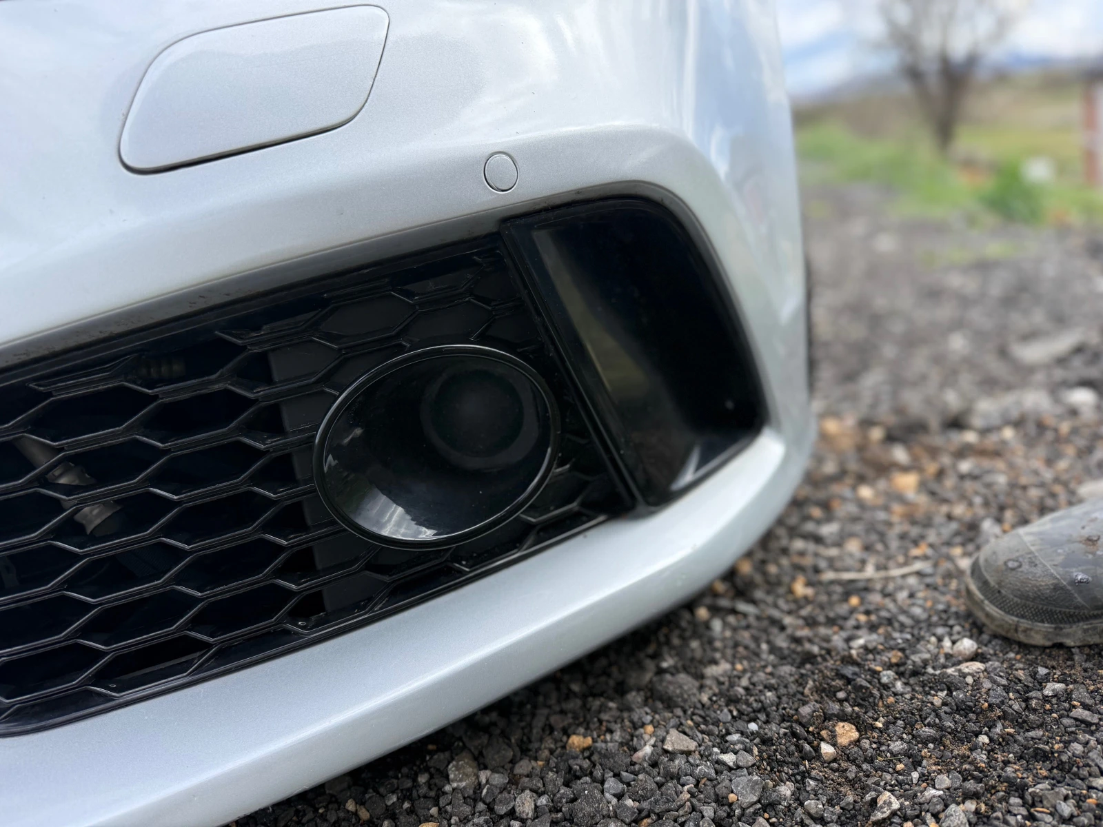 Audi A7 3.0tfsi RS-paket, снимка 16 - Автомобили и джипове - 53586022