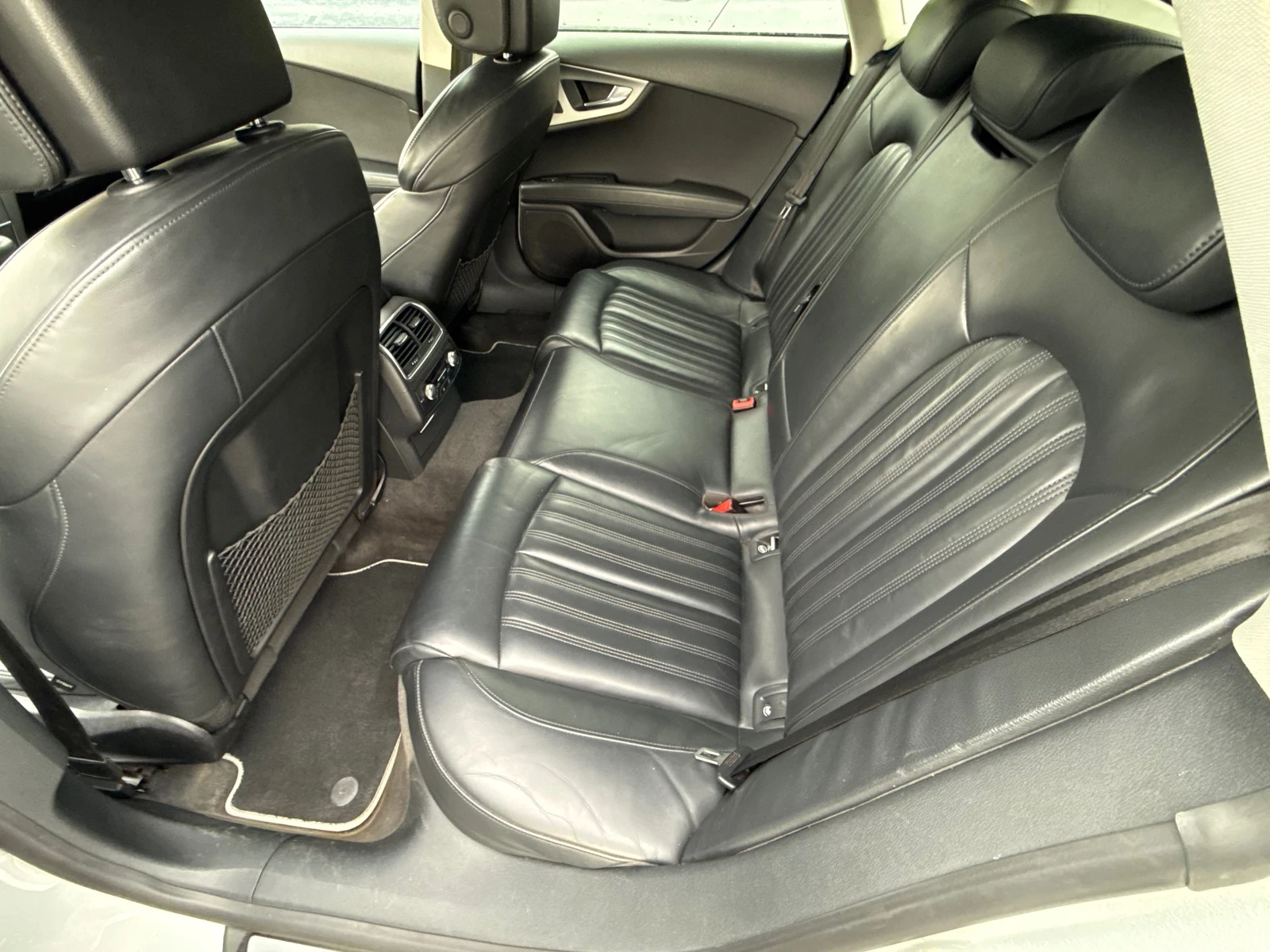 Audi A7 3.0tfsi RS-paket | Mobile.bg � ����������� 9