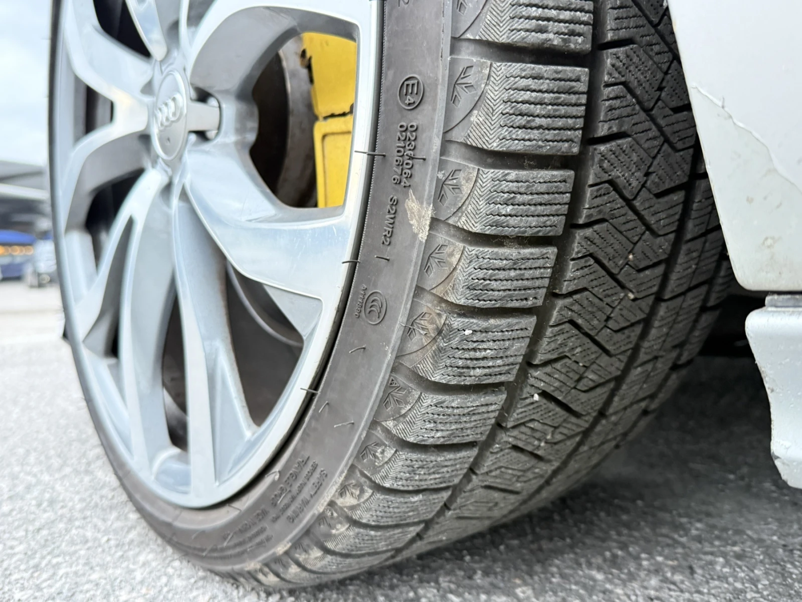 Audi A7 3.0tfsi RS-paket | Mobile.bg � ����������� 7