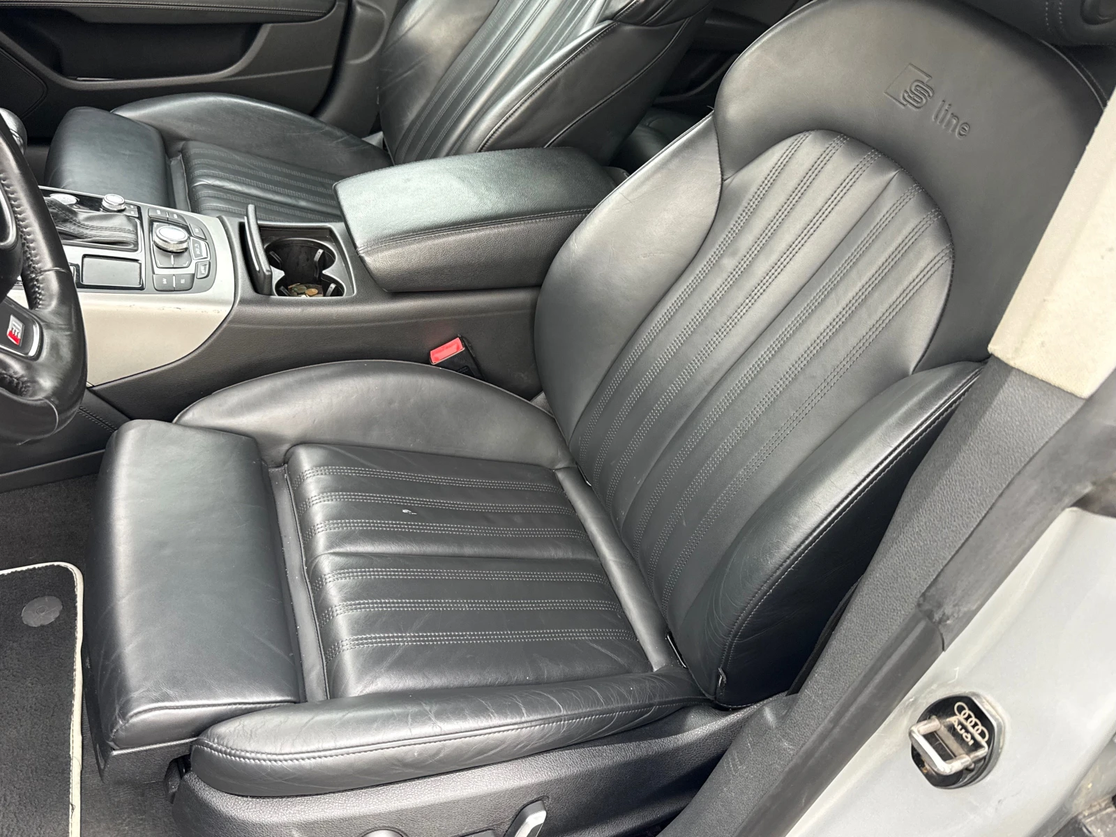 Audi A7 3.0tfsi RS-paket | Mobile.bg � ����������� 11