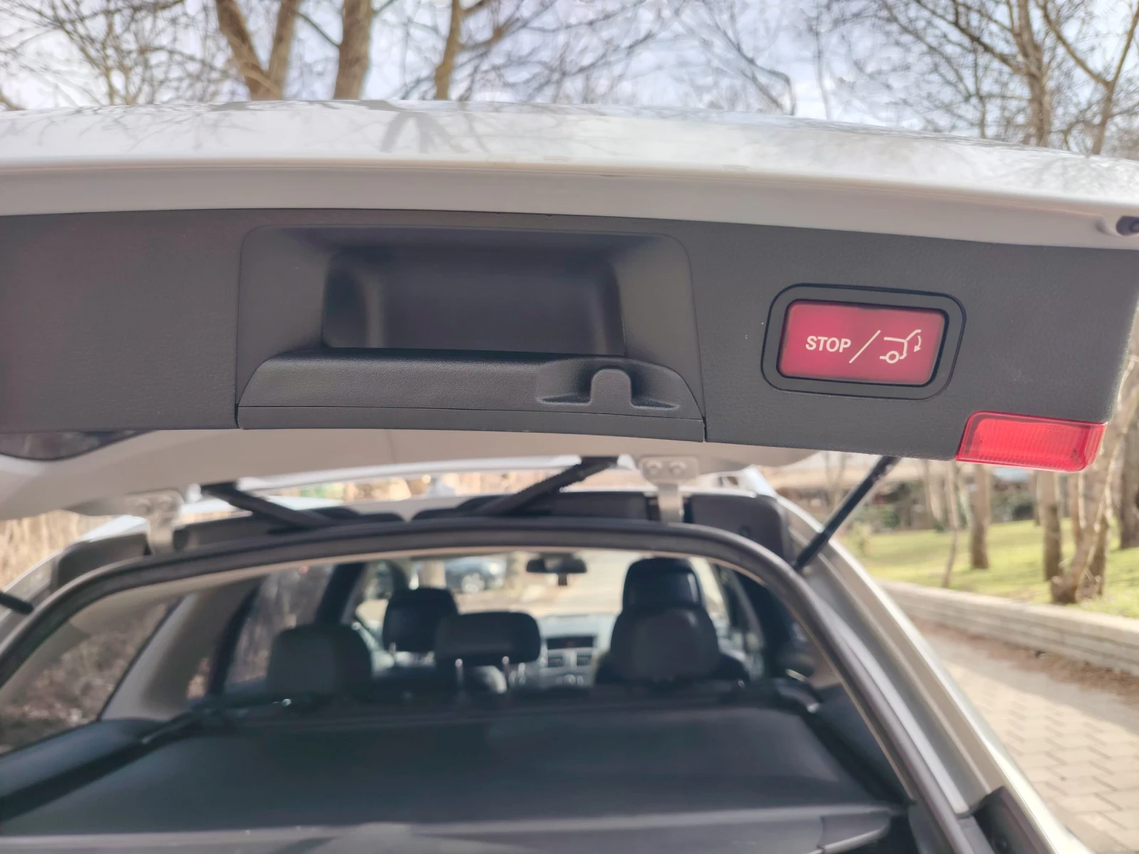 Mercedes-Benz C 250 CDI 4MATIC BlueEFFICIENCY , снимка 17 - Автомобили и джипове - 53640042