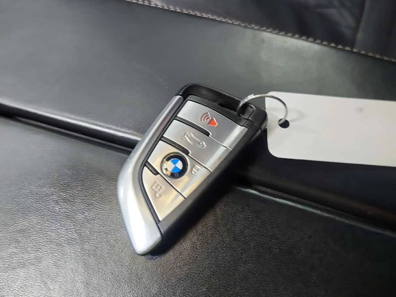 BMW 540 540I XDRIVE  CARFAX, снимка 8 - Автомобили и джипове - 53900010