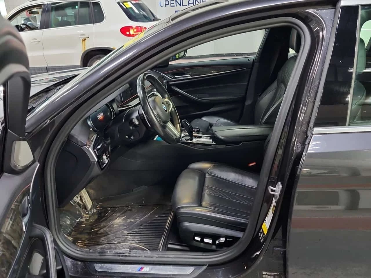 BMW 540 540I XDRIVE  CARFAX, снимка 5 - Автомобили и джипове - 53900010