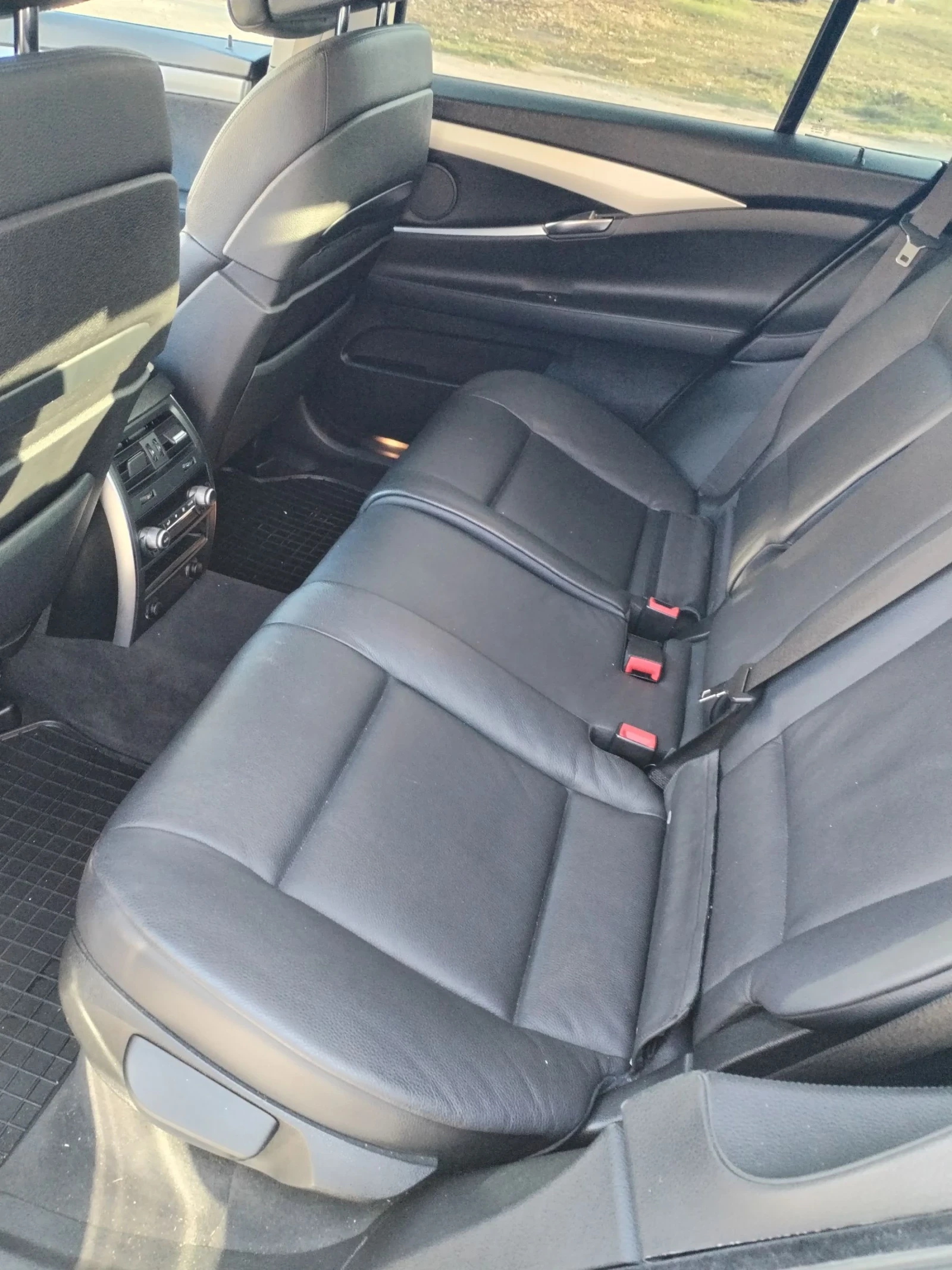 BMW 5 Gran Turismo, снимка 9 - Автомобили и джипове - 53967124