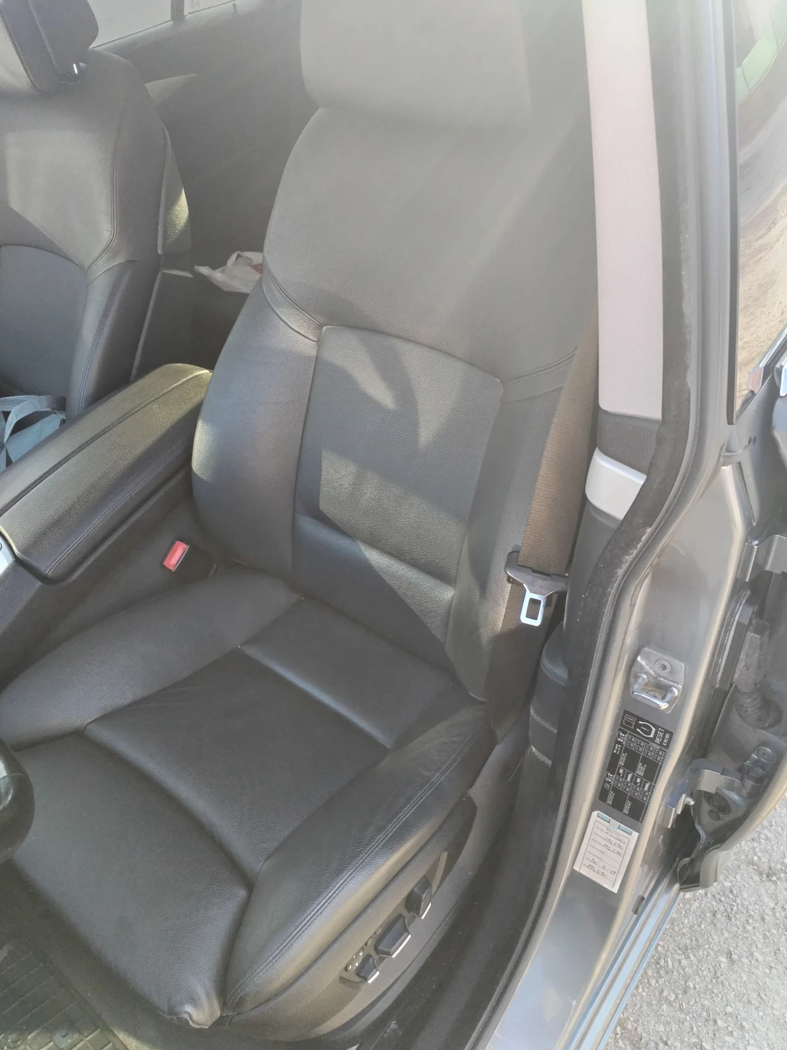 BMW 5 Gran Turismo, снимка 7 - Автомобили и джипове - 53967124