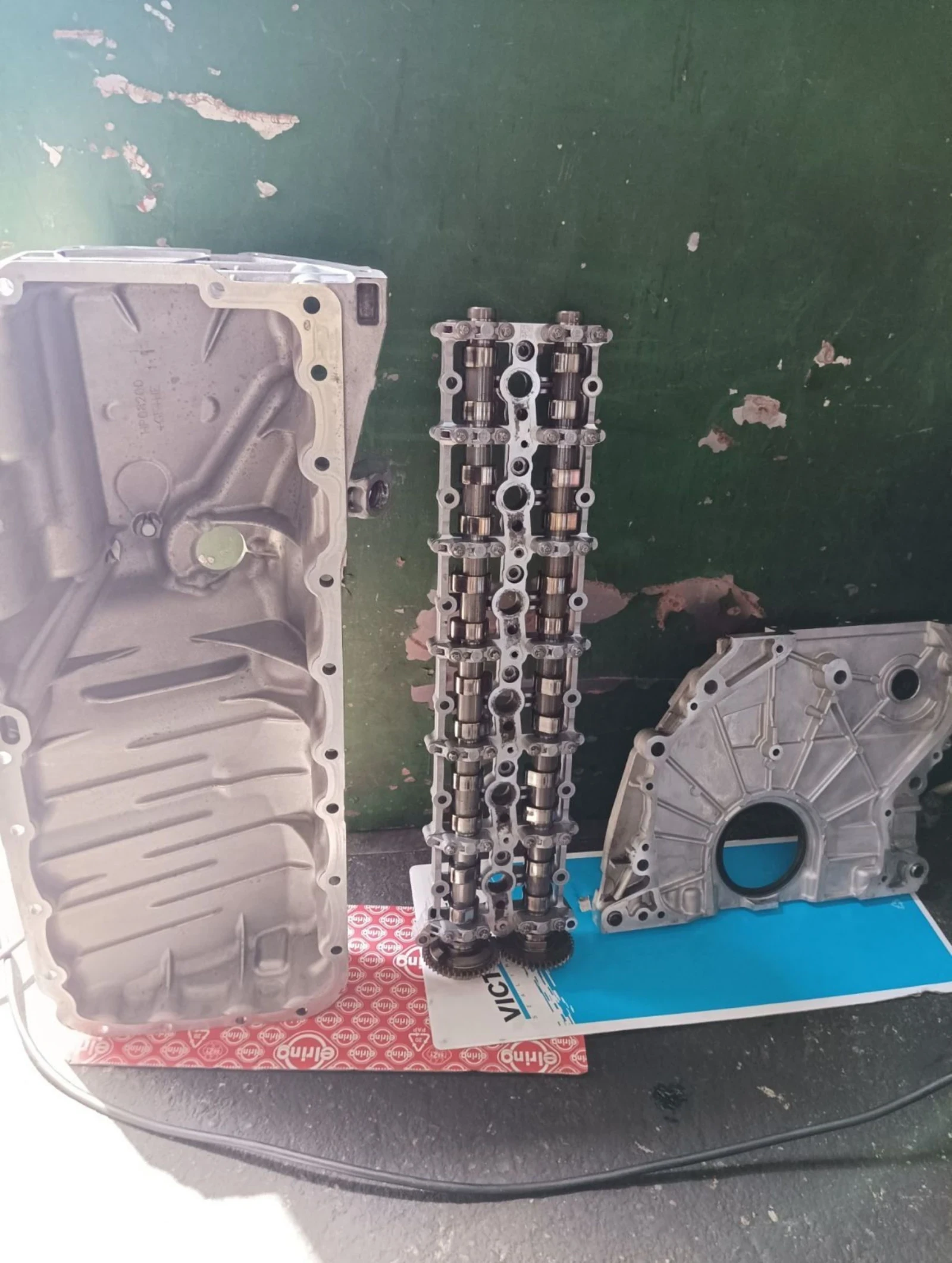 BMW 5 Gran Turismo, снимка 13 - Автомобили и джипове - 53967124