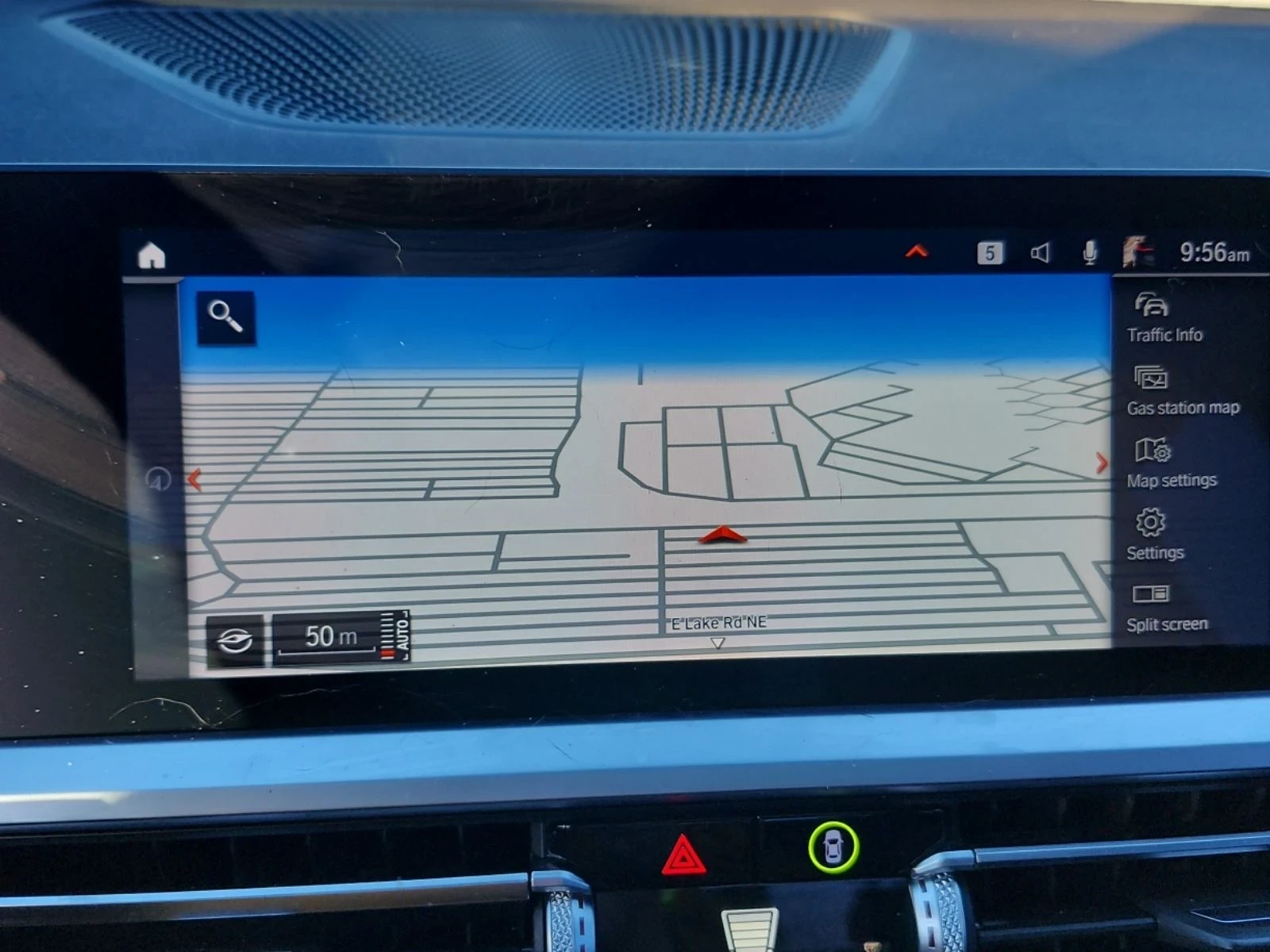 BMW 330 M-pkg* Digital* Подгрев* Пано, снимка 11 - Автомобили и джипове - 54073152