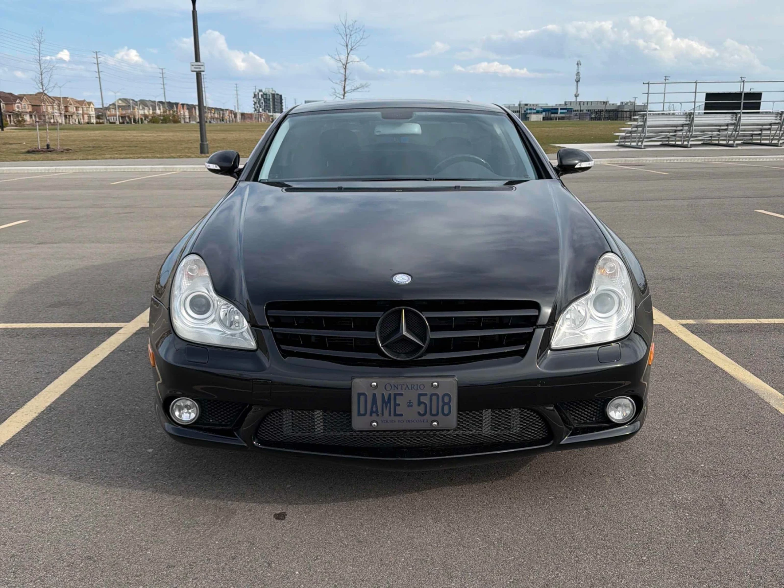 Mercedes-Benz CLS 55 AMG ��������� * ���� ���� * ����� �������� ������� *  | Mobile.bg � ����������� 5