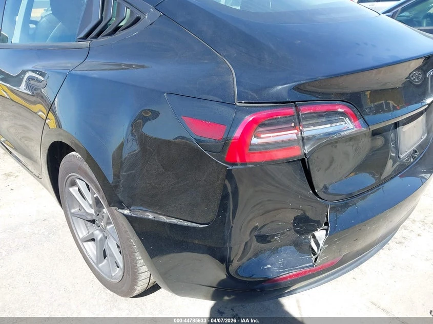Tesla Model 3, снимка 6 - Автомобили и джипове - 54419107