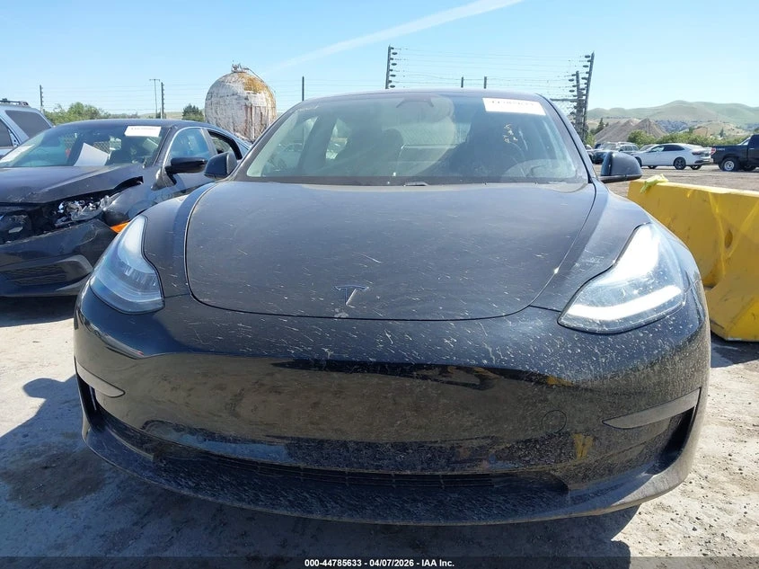 Tesla Model 3, снимка 12 - Автомобили и джипове - 54419107