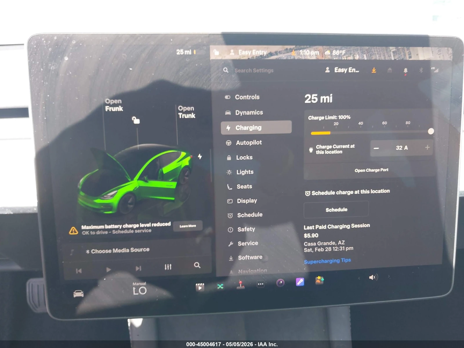 Tesla Model 3 Rear-Wheel Drive | Mobile.bg � ����������� 17