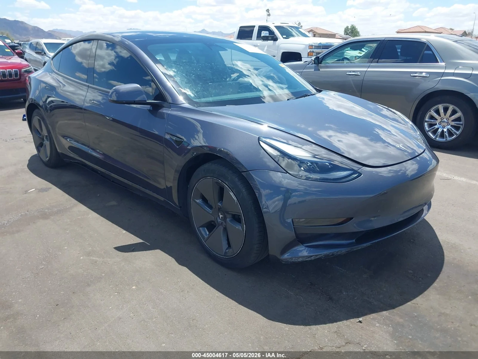 Tesla Model 3 Rear-Wheel Drive | Mobile.bg � ����������� 6
