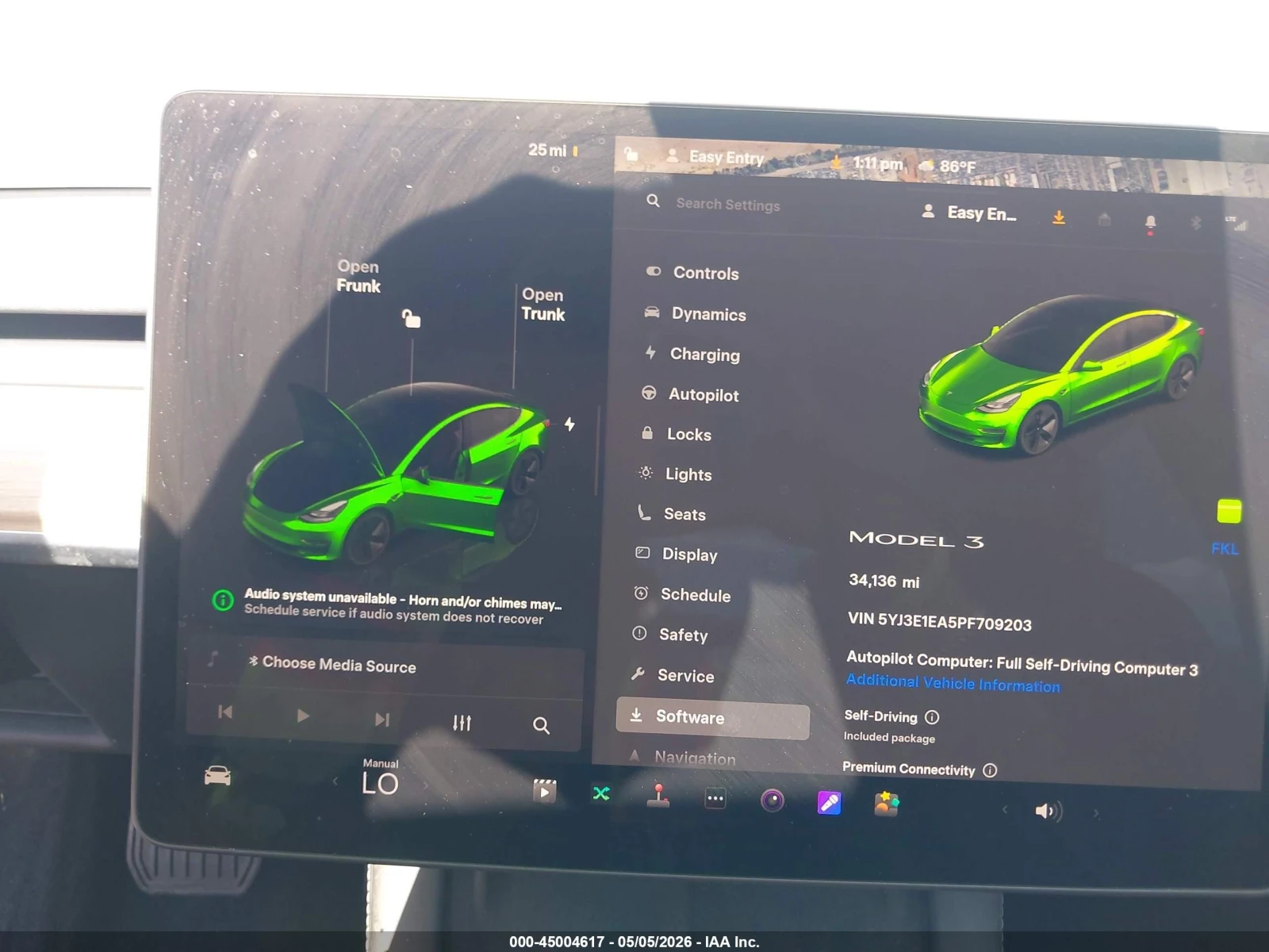 Tesla Model 3 Rear-Wheel Drive | Mobile.bg � ����������� 7