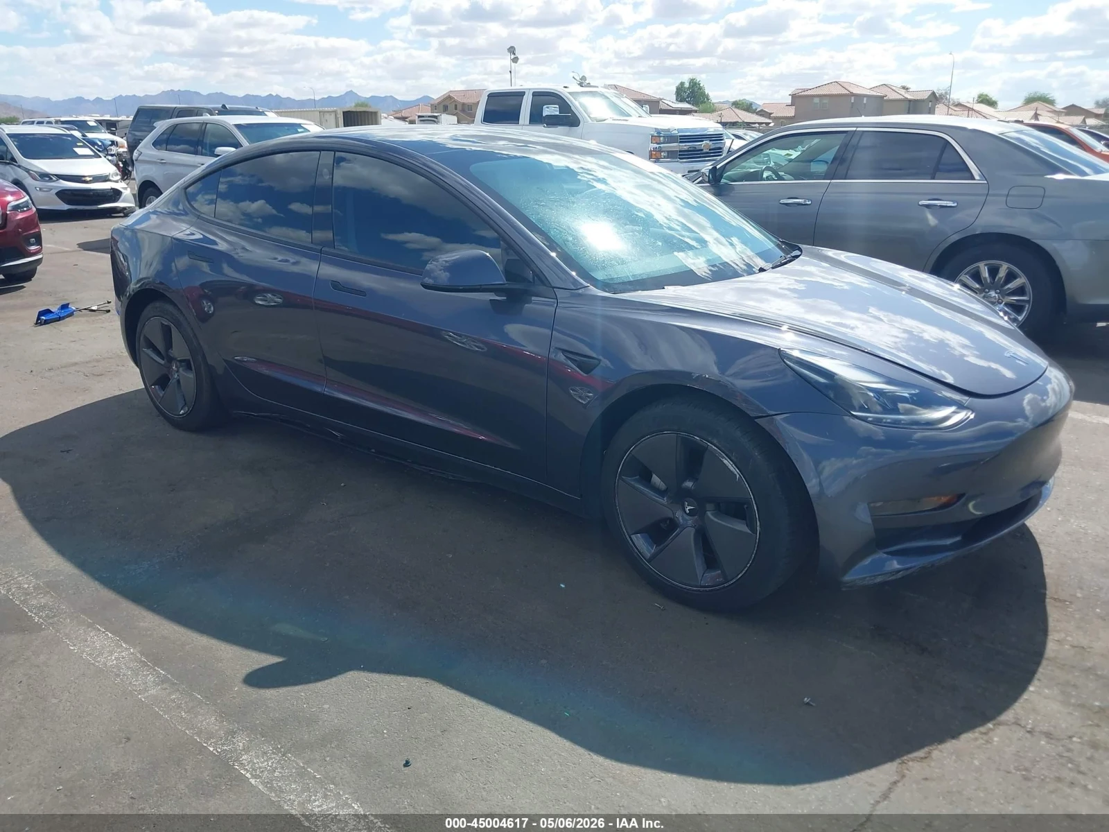 Tesla Model 3 Rear-Wheel Drive | Mobile.bg � ����������� 1