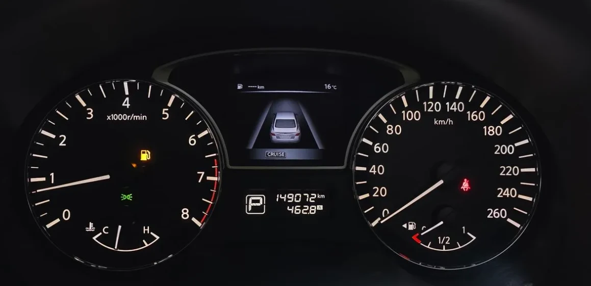 Nissan Altima 2.5 ������! ���������! | Mobile.bg � ����������� 13