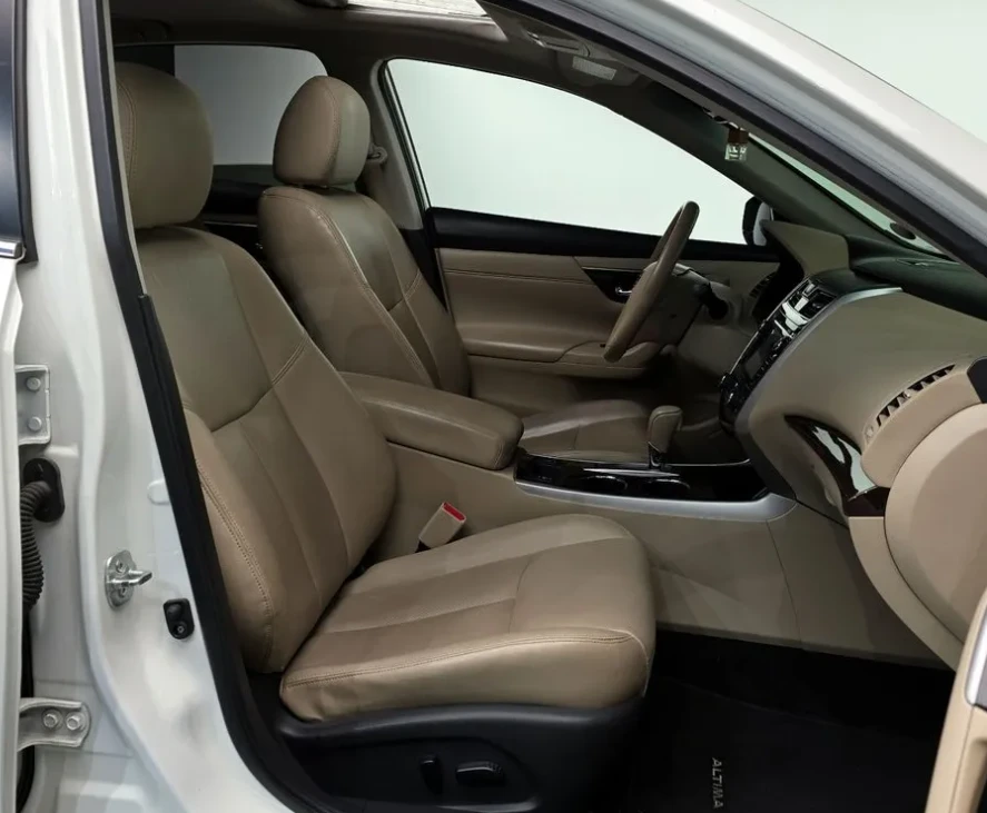 Nissan Altima 2.5 ������! ���������! | Mobile.bg � ����������� 5