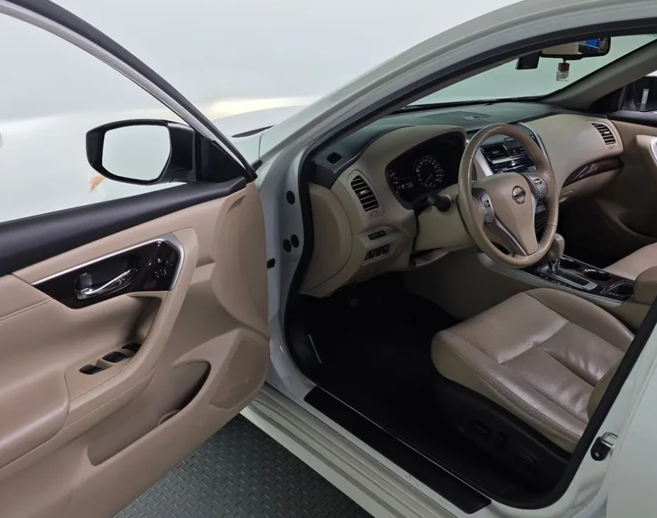 Nissan Altima 2.5 ������! ���������! | Mobile.bg � ����������� 3