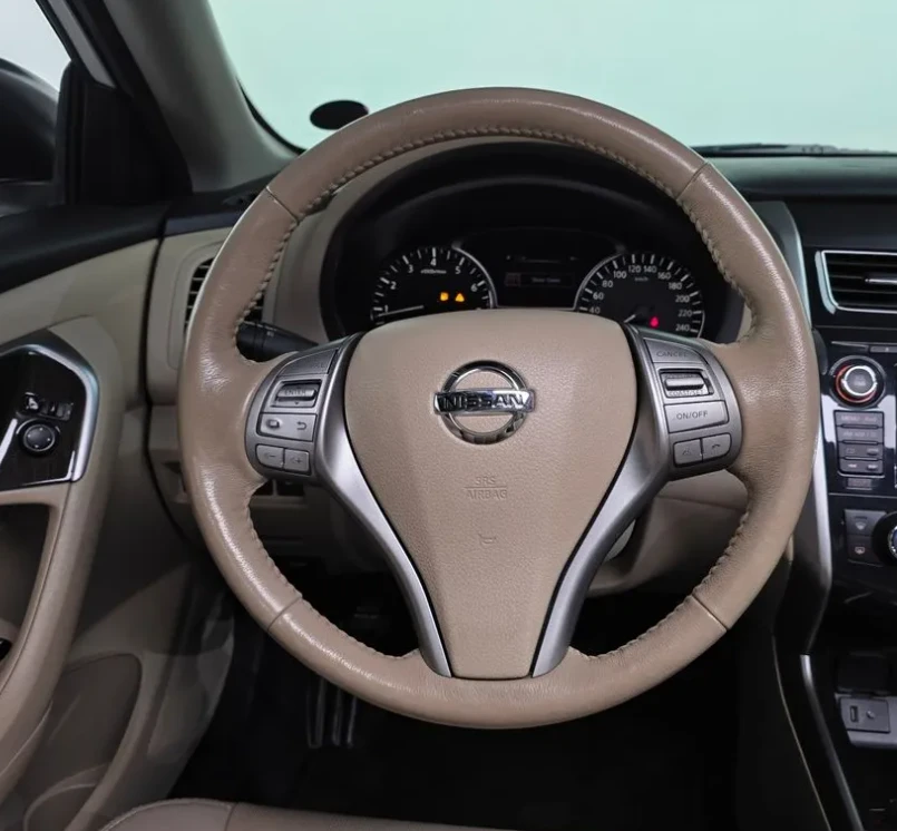 Nissan Altima 2.5 ������! ���������! | Mobile.bg � ����������� 7