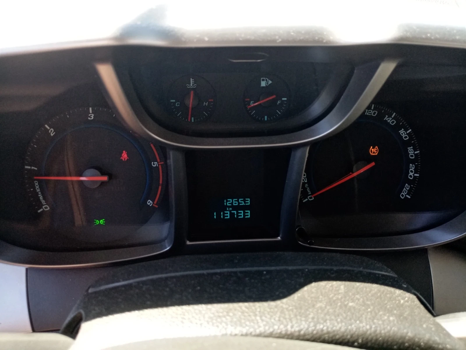 Chevrolet Orlando, снимка 3 - Автомобили и джипове - 54976675