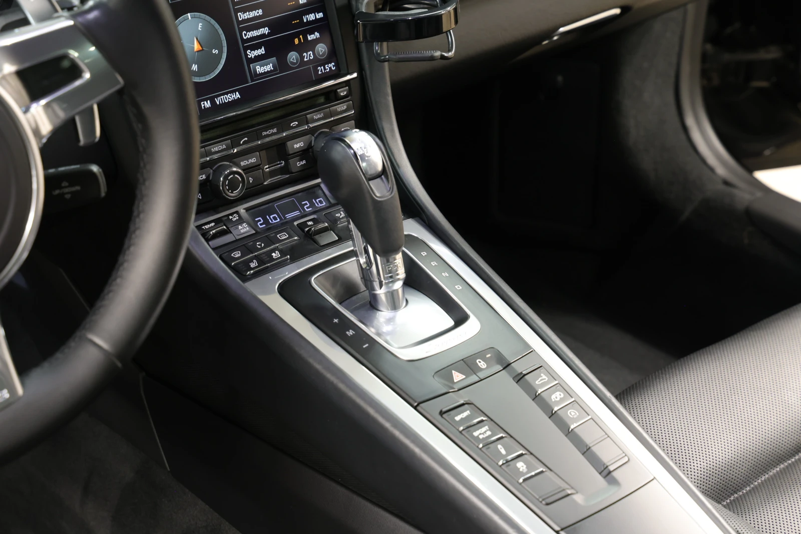 Porsche 911 Carrera S, снимка 16 - Автомобили и джипове - 55048860