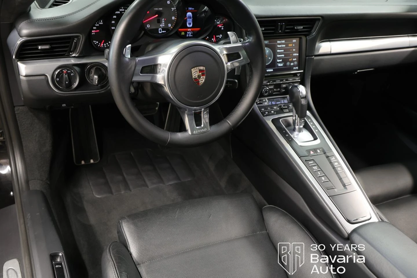 Porsche 911 Carrera S, снимка 9 - Автомобили и джипове - 55048860