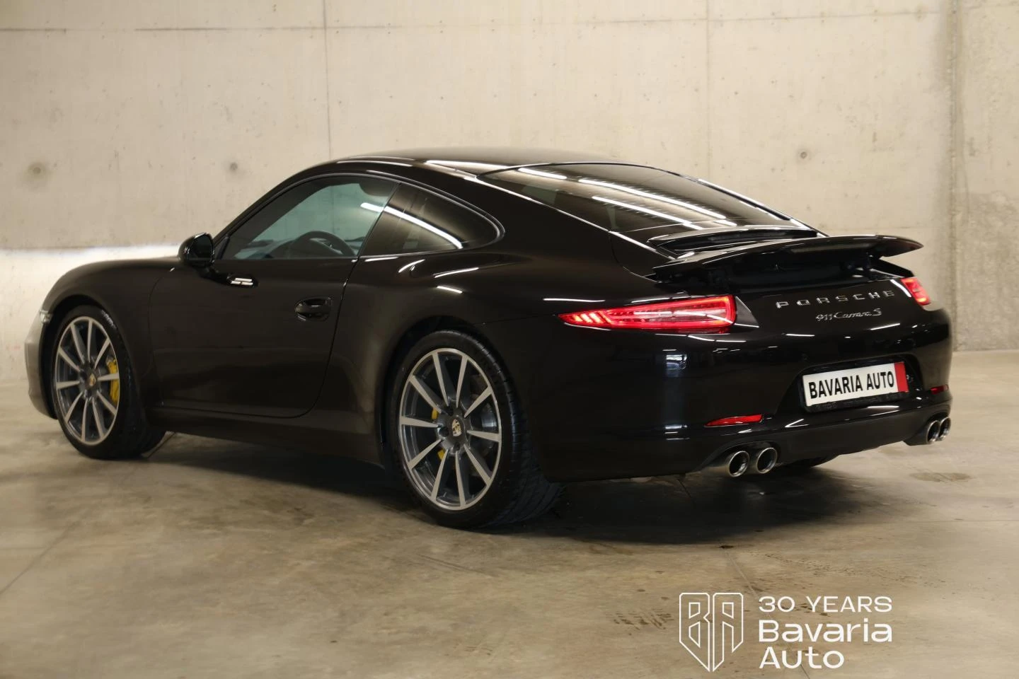Porsche 911 Carrera S, снимка 2 - Автомобили и джипове - 55048860