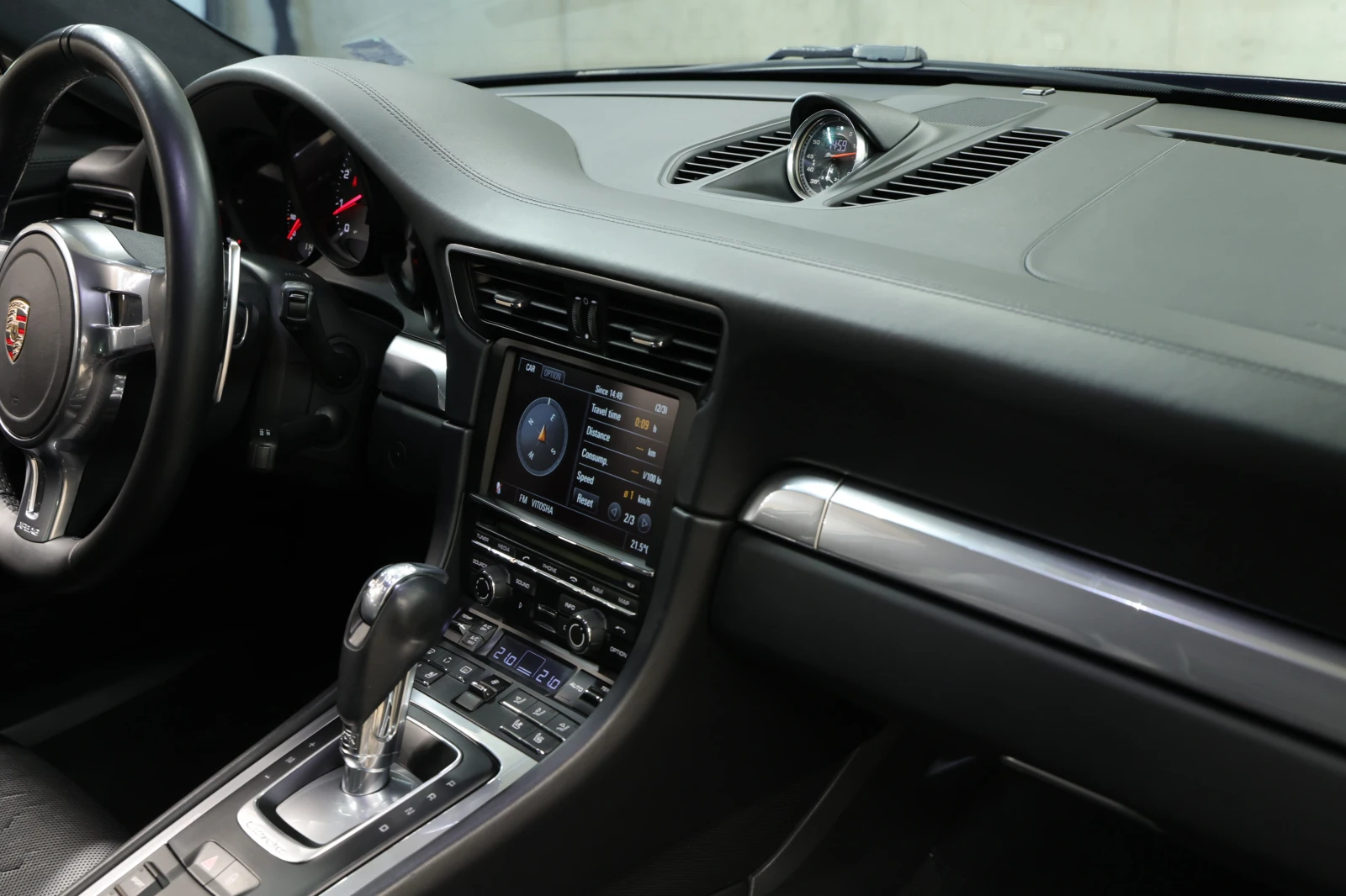 Porsche 911 Carrera S, снимка 12 - Автомобили и джипове - 55048860