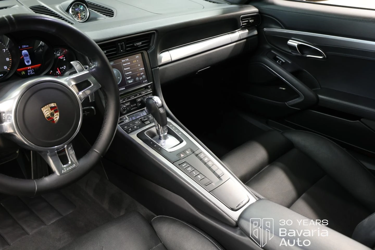 Porsche 911 Carrera S, снимка 10 - Автомобили и джипове - 55048860
