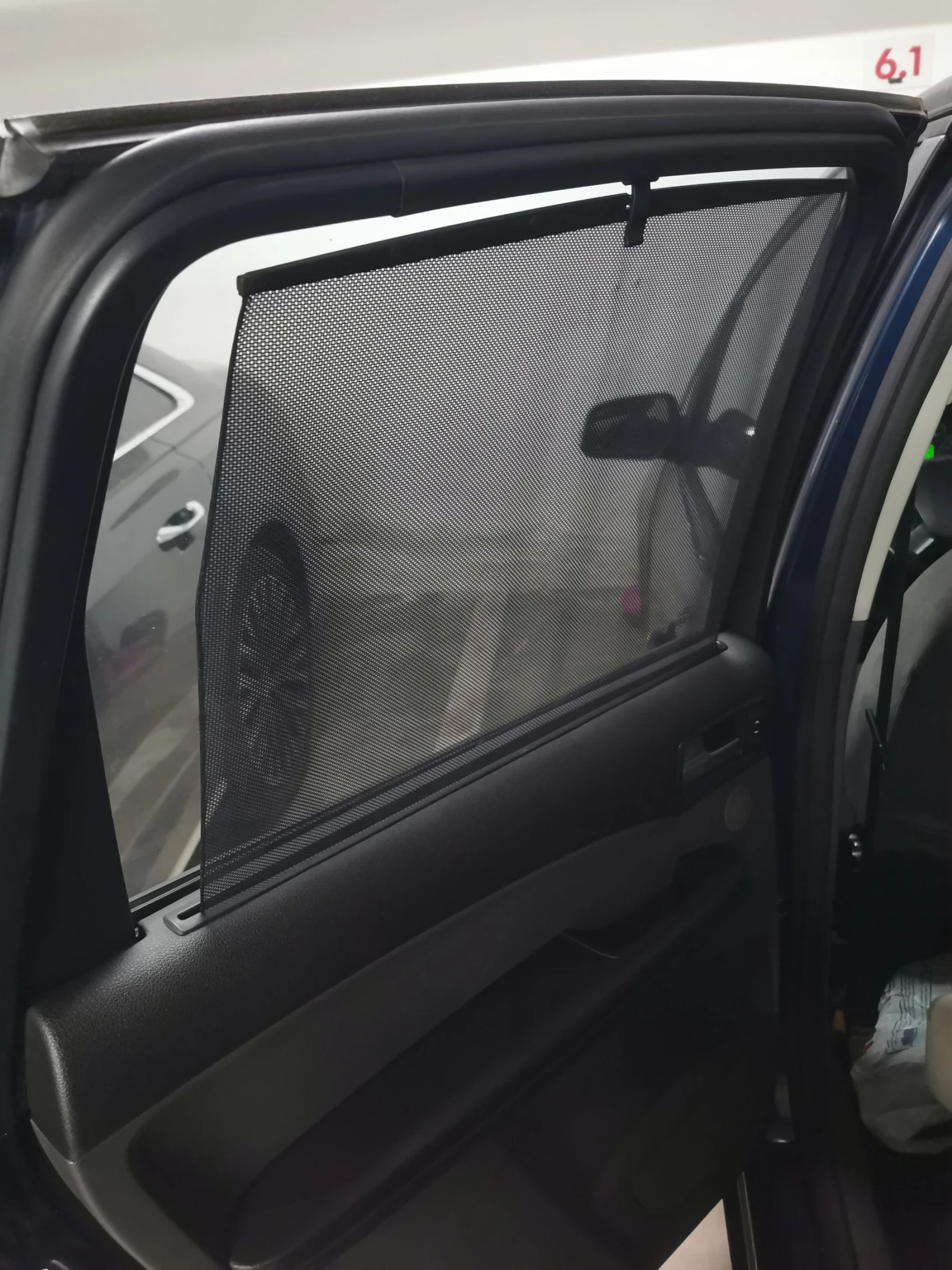 Ford C-max, снимка 7 - Автомобили и джипове - 55105772