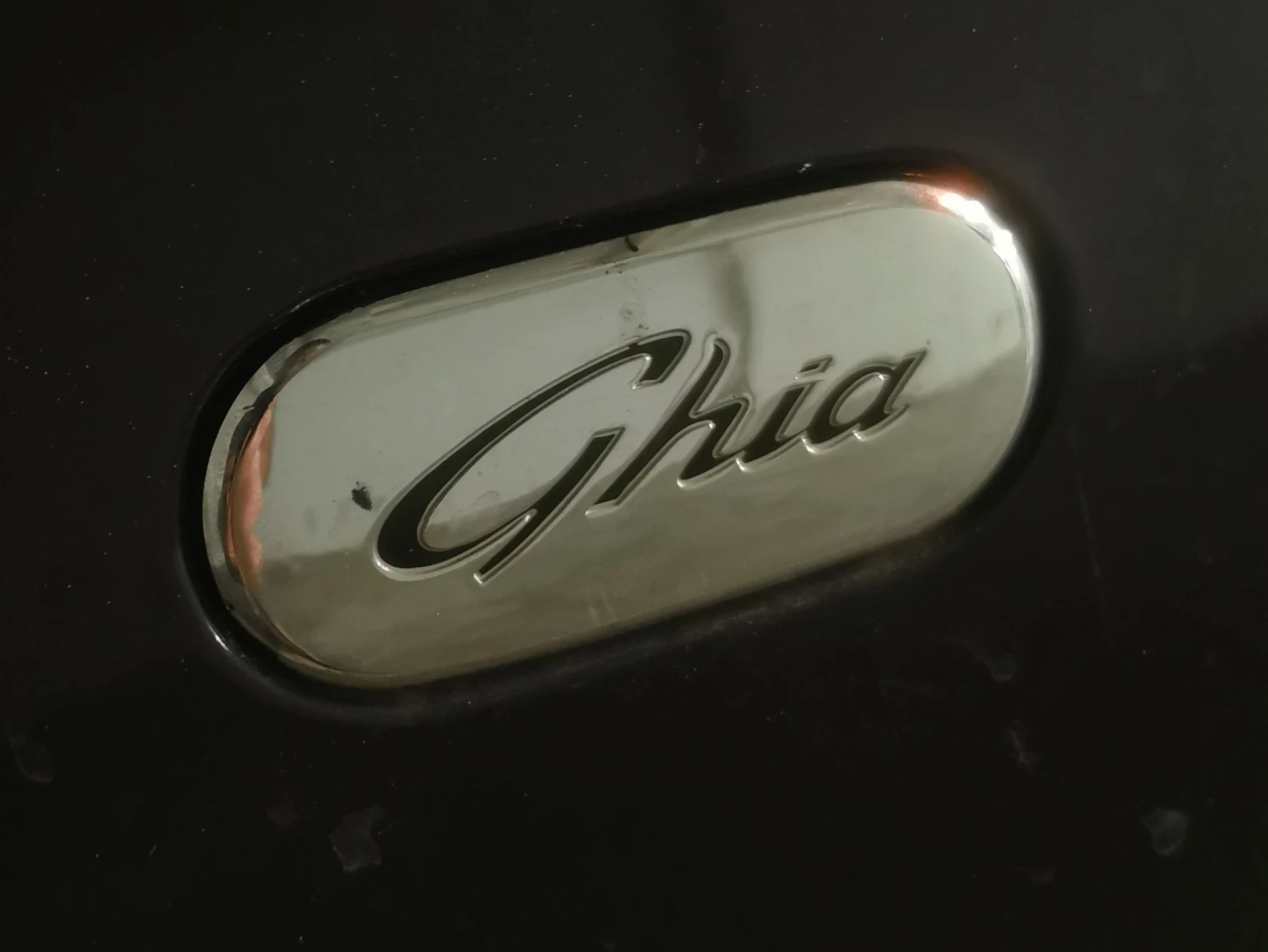 Ford C-max, снимка 8 - Автомобили и джипове - 55105772