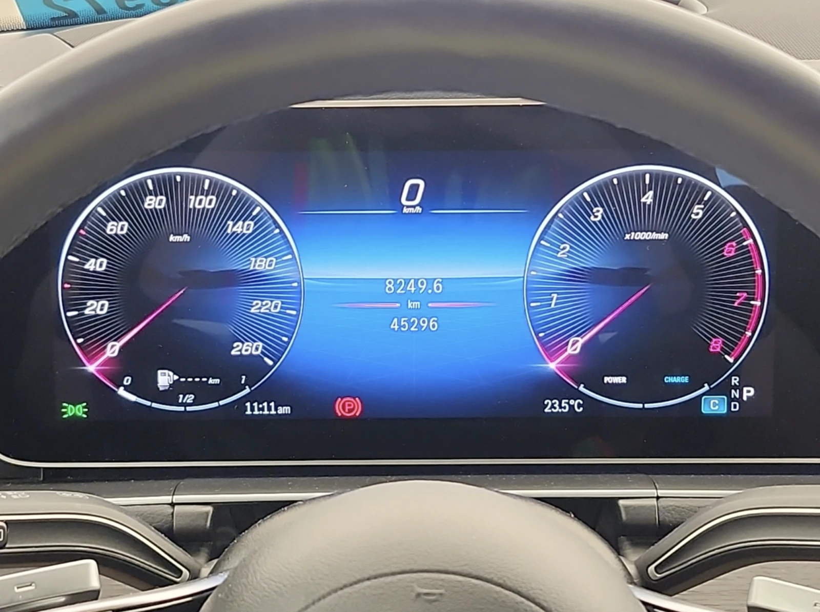 Mercedes-Benz GLE 450 2024 Mercedes-Benz GLE 450, снимка 9 - Автомобили и джипове - 55142124