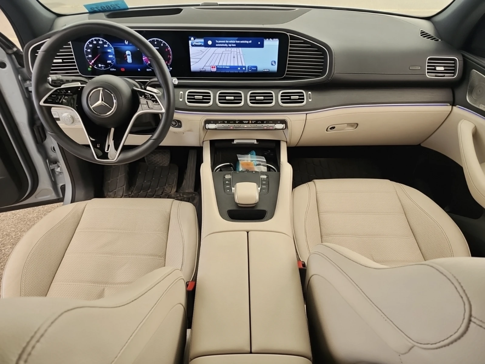 Mercedes-Benz GLE 450 2024 Mercedes-Benz GLE 450, снимка 8 - Автомобили и джипове - 55142124